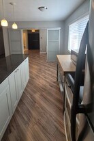 855 Pennsylvania St, Unit Apt 308 in Denver, CO - Building Photo