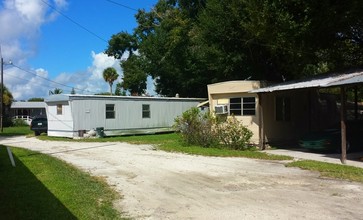 3401 SE 34th Ave in Okeechobee, FL - Foto de edificio - Building Photo