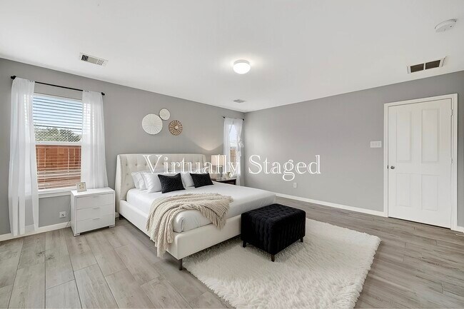 20610 Moonrise River Ln in Cypress, TX - Building Photo - Building Photo