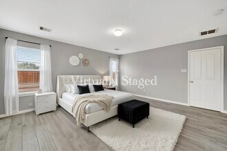 20610 Moonrise River Ln in Cypress, TX - Building Photo - Building Photo