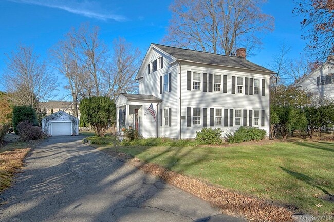 30 Bedford Rd in Armonk, NY - Building Photo - Building Photo