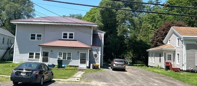 property at 170 Oswego St