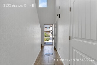 3123 Alybar Dr in Wellington, CO - Building Photo - Building Photo