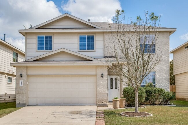 property at 2443 Green Meadows Ln