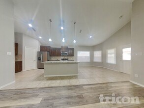 1304 Glen Ct, Unit #2 in Weatherford, TX - Building Photo - Building Photo