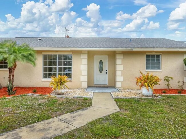 property at 3803 Pin Oaks St
