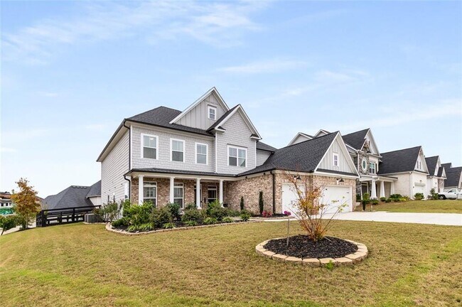 501 Blackberry Ln in Canton, GA - Building Photo - Building Photo
