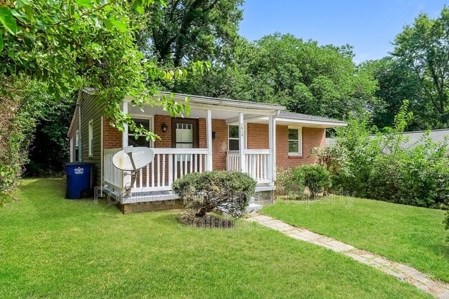 1413 Fitch St in Winston-Salem, NC - Building Photo - Building Photo