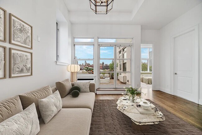 110 Ridge St in New York, NY - Building Photo - Building Photo