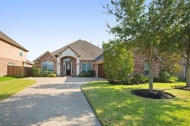 23919 Via Renata Dr in Richmond, TX - Building Photo - Building Photo