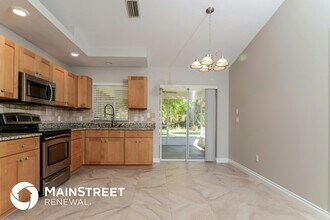 2780 W Price Blvd in North Port, FL - Building Photo - Building Photo