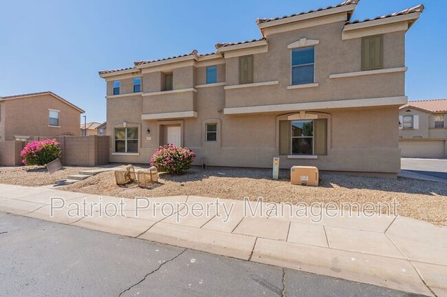 9626 N 82nd Glen in Peoria, AZ - Building Photo - Building Photo