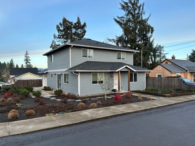 property at 241 S Park St