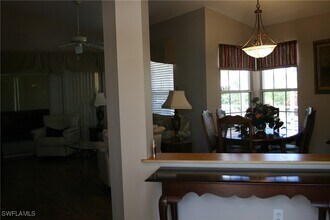 20919 Villareal Way in North Fort Myers, FL - Building Photo - Building Photo