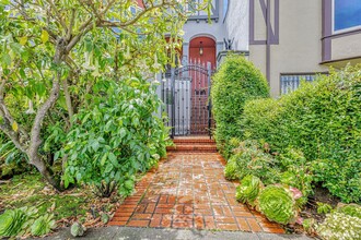 181 Marina Blvd in San Francisco, CA - Building Photo - Building Photo