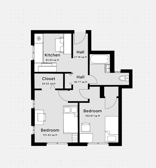property at 1810 Euclid Ave