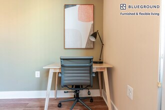 425 L St NW, Unit SI FL7-ID1196 in Washington, DC - Foto de edificio - Building Photo