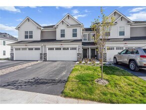 22782 Hazel Ln in Rogers, MN - Building Photo - Building Photo
