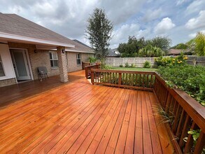 2212 Emory Ave in McAllen, TX - Building Photo - Building Photo
