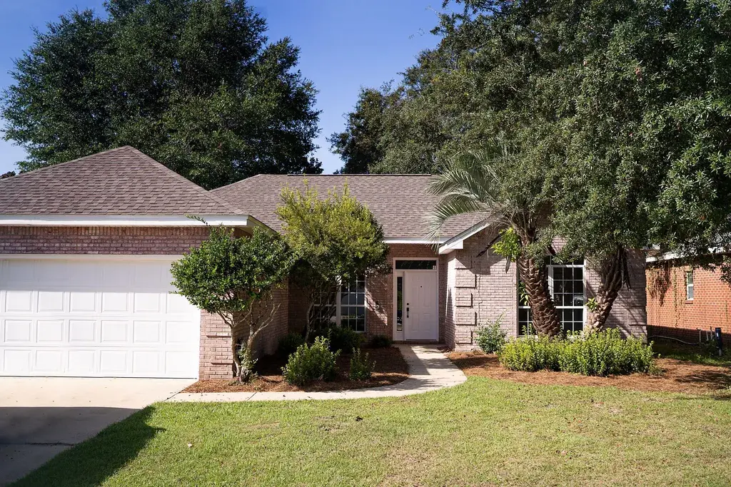 1436 The Crossings in Niceville, FL - Foto de edificio