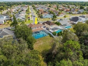 2871 Picadilly Cir in Kissimmee, FL - Foto de edificio - Building Photo