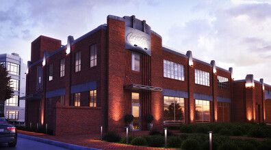 The Bottling Plant in Frederick, MD - Building Photo - Building Photo