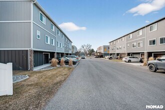 3106 Boulder Ave in Billings, MT - Building Photo - Building Photo