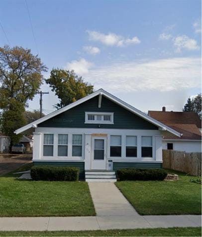 property at 712 N Washington St