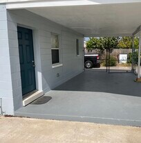 3815 1st Avenue North in St. Petersburg, FL - Building Photo