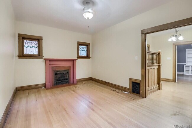 2911 E 14th Ave in Denver, CO - Building Photo - Building Photo
