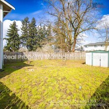 119 170th St E in Spanaway, WA - Building Photo - Building Photo