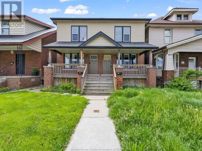 973 Pelissier St