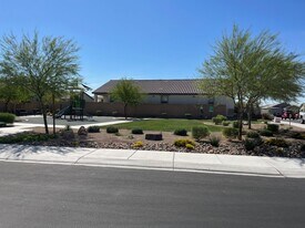 6016 Bugsy St in North Las Vegas, NV - Building Photo
