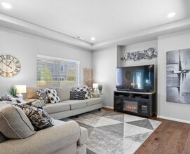 3641 Candlewood Dr in Johnstown, CO - Building Photo - Building Photo