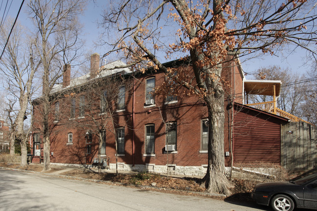 1400 Hepburn Ave in Louisville, KY - Building Photo - Building Photo