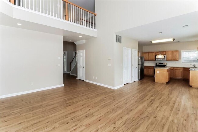 445 Fitzgerald Pl in Atlanta, GA - Building Photo - Building Photo
