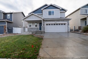 2481 Likens Dr in Berthoud, CO - Building Photo