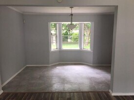 5744 Shipp Dr in Fort Worth, TX - Building Photo