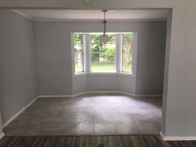 property at 5744 Shipp Dr