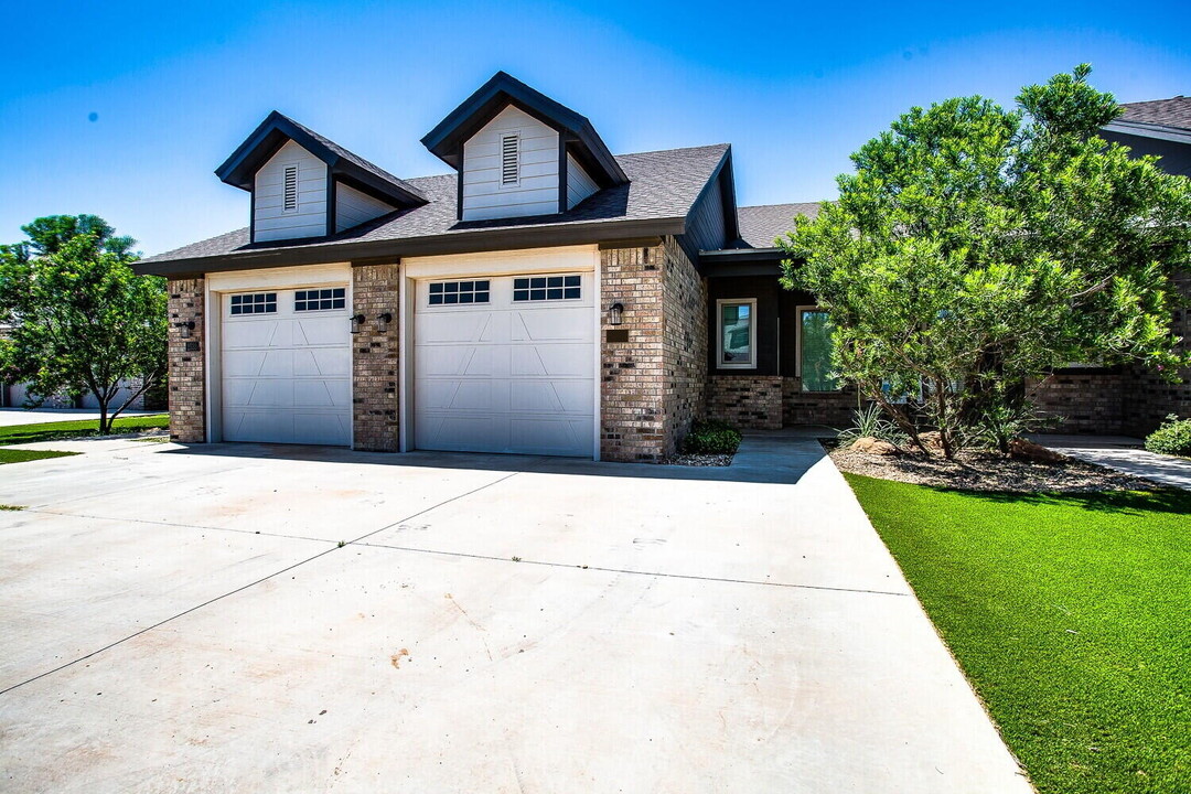 2539 138th St in Lubbock, TX - Building Photo