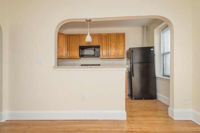 119 Highland Ave, Unit 31