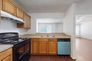 517 E North St in Arlington, TX - Building Photo