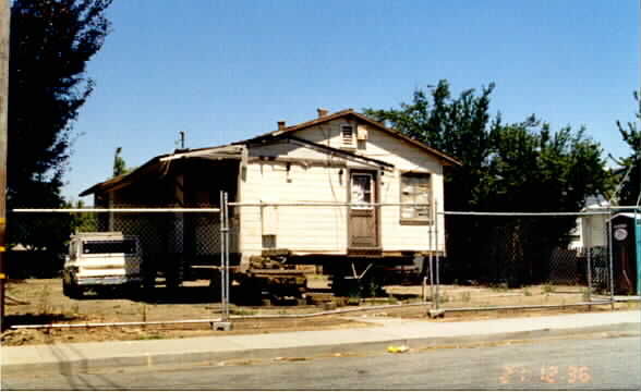 2838 Garden Ave in San Jose, CA - Building Photo - Building Photo