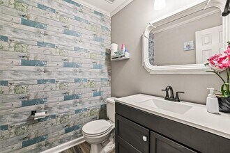 5930 Shepherds Pond in Alpharetta, GA - Building Photo - Building Photo