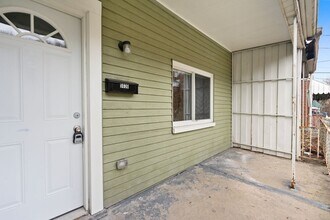 5036 Orinoco St in Pittsburgh, PA - Building Photo - Building Photo