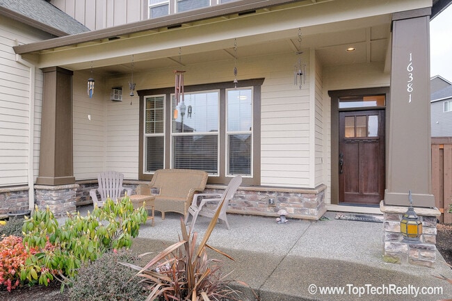 16381 NW Rossetta St in Portland, OR - Building Photo - Building Photo