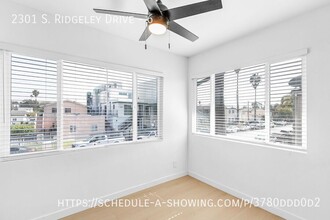 2301 Ridgeley Dr in Los Angeles, CA - Building Photo - Building Photo
