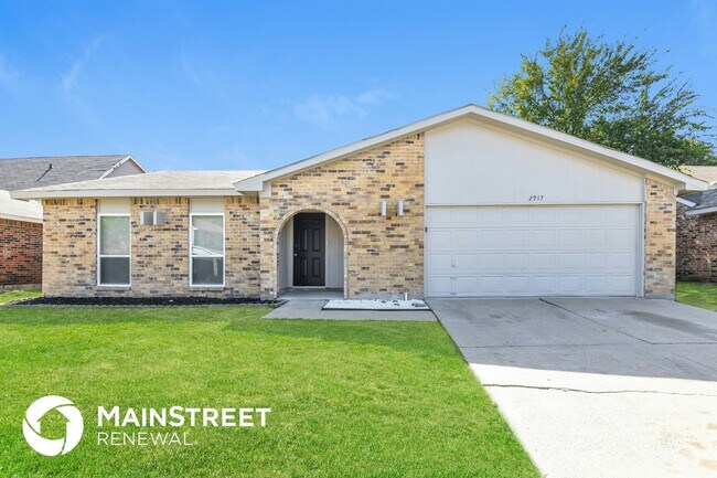 property at 2917 Joymeadow Dr