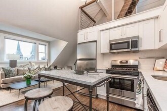 80 Rutland St in Boston, MA - Building Photo - Building Photo