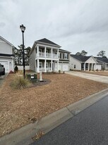 205 Augusta Grn Wy in Myrtle Beach, SC - Building Photo